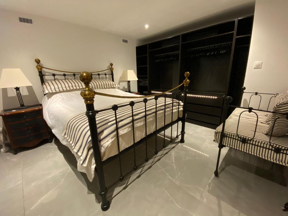Amity. Exclusive Poolside Garden Apartment 萨尔拉拉卡内达 外观 照片