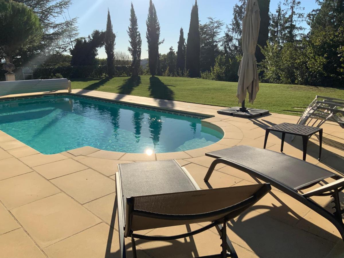 Amity. Exclusive Poolside Garden Apartment 萨尔拉拉卡内达 外观 照片