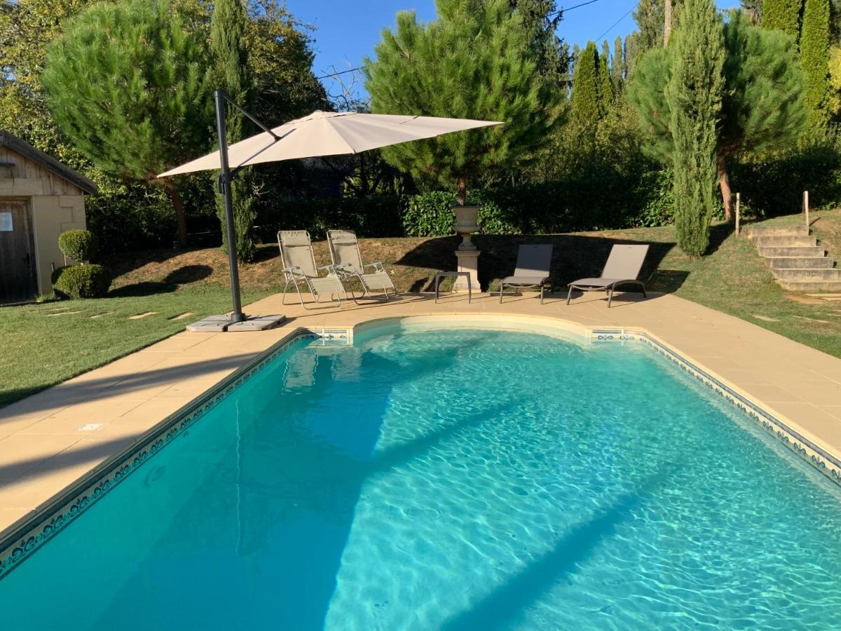 Amity. Exclusive Poolside Garden Apartment 萨尔拉拉卡内达 外观 照片